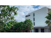 Dự Án Khu nghỉ dưỡng & Spa The Westin Cam Ranh 